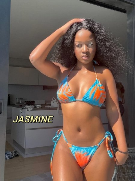 JASMINE