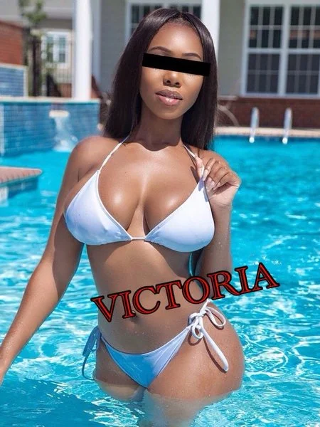 VICTORIA