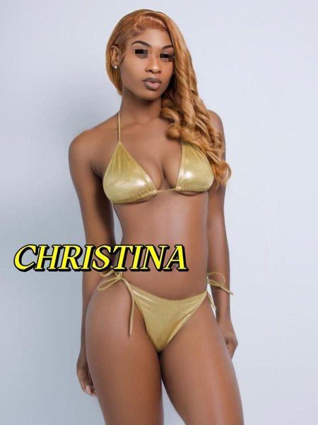 CHRISTINA