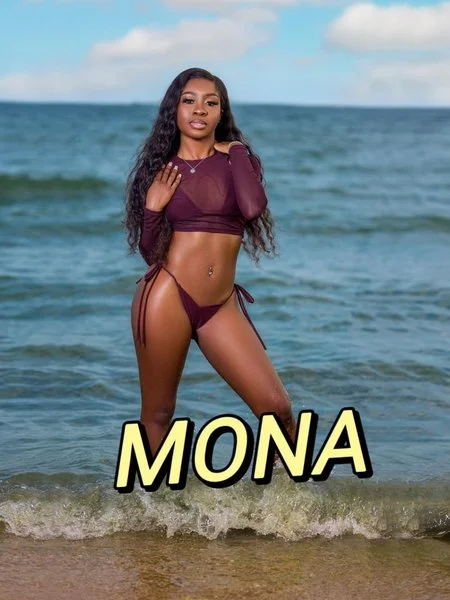 MONA