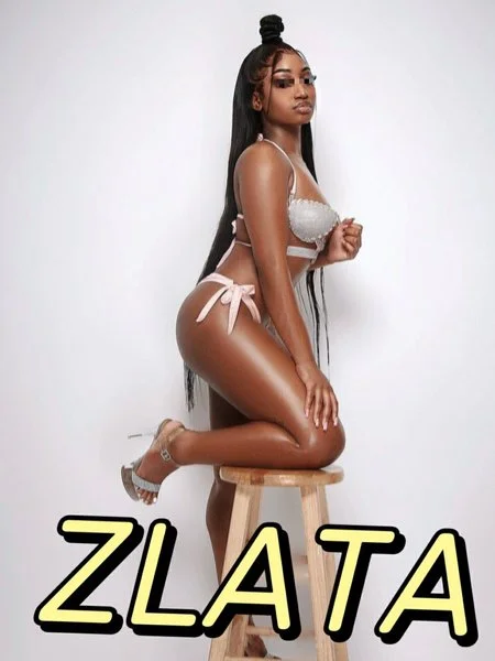 ZLATA