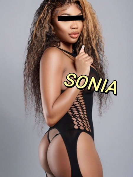 SONIA