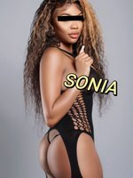 SONIA