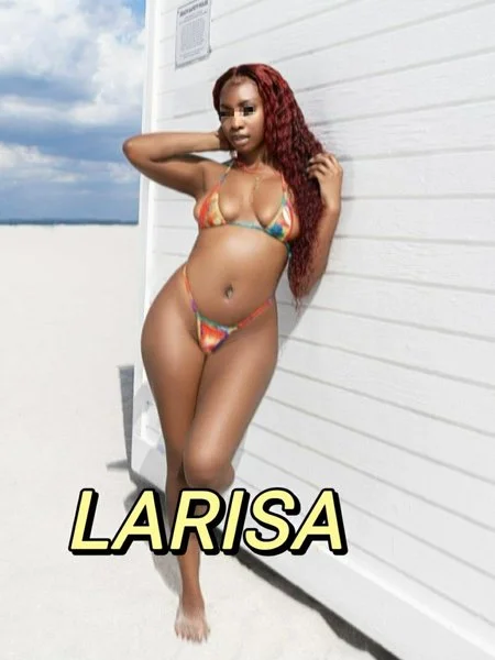 LARISA